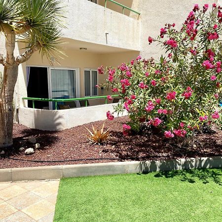 Los Cristianos Costamar Apartment Екстериор снимка