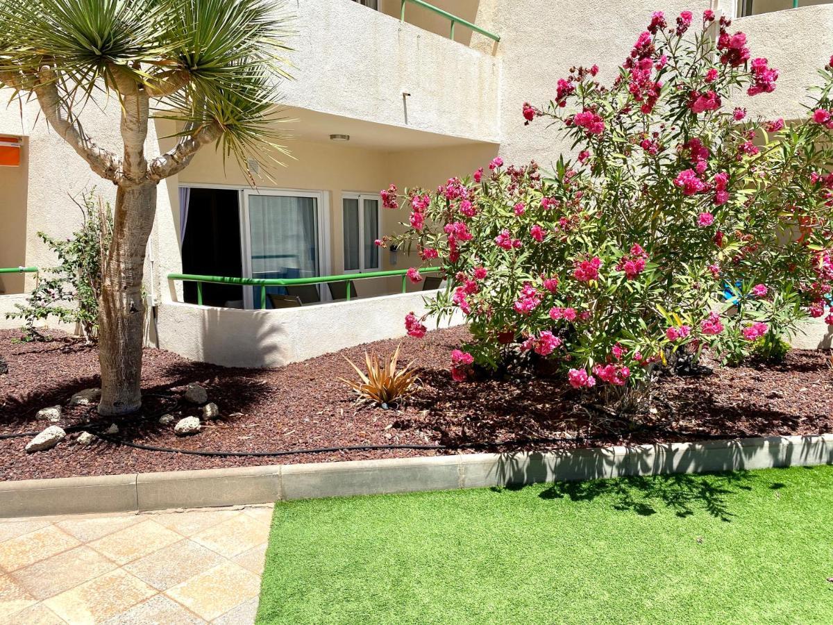 Los Cristianos Costamar Apartment Екстериор снимка