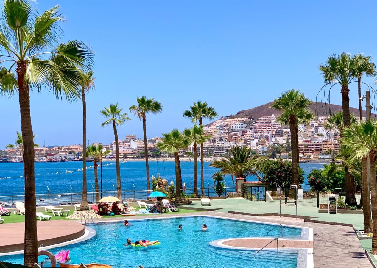 Los Cristianos Costamar Apartment Екстериор снимка